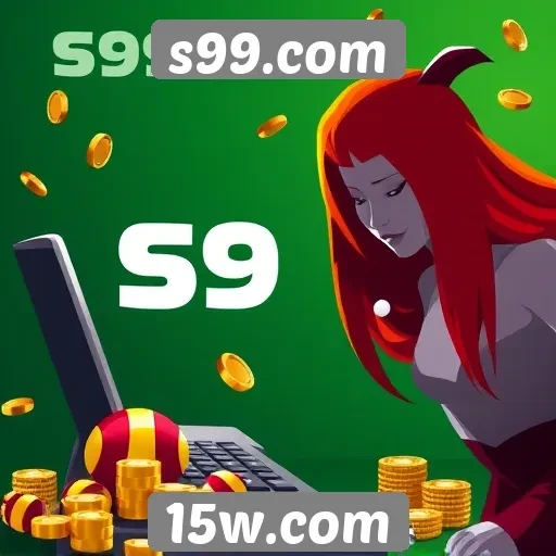 Promoções e bônus atraentes do site s99.com