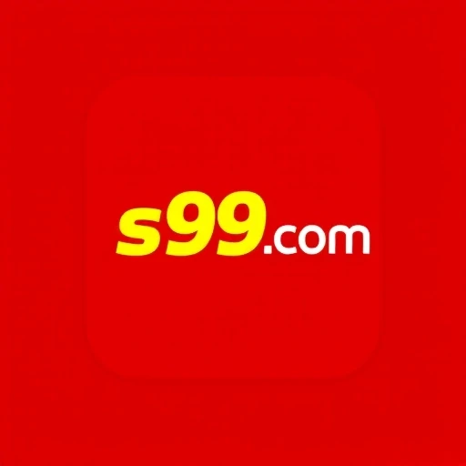 Logotipo s99.com