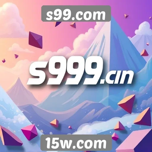 s99.com revela novos jogos na plataforma