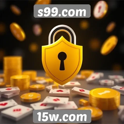 Análise da segurança no s99.com