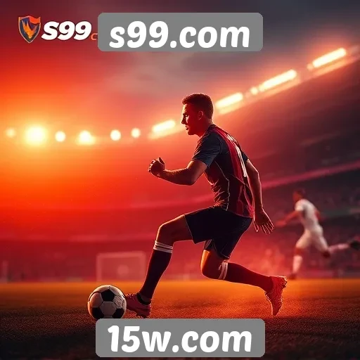 Apostas esportivas em s99.com atraem novos usuários