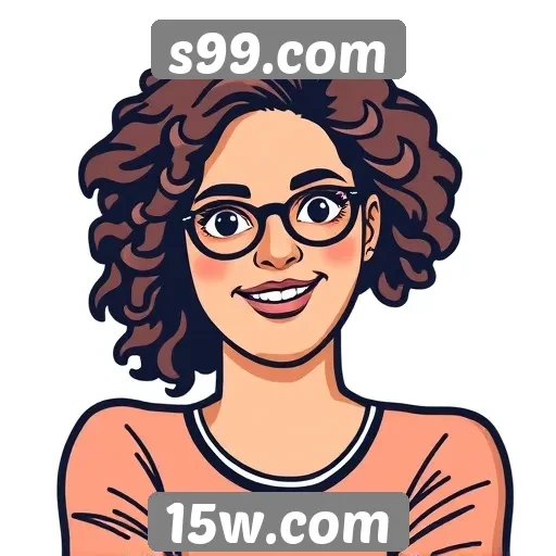 Avaliação da experiência do usuário em s99.com