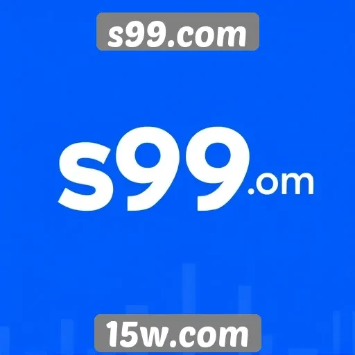 Experiência do usuário no site s99.com é avaliada